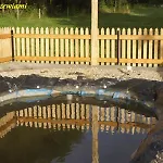 Pod Modrzewiami *