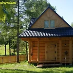 בקתה Pod Modrzewiami Ciche (Nowy Targ)