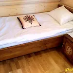 Pod Modrzewiami Horská chata