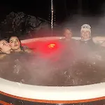 Pod Modrzewiami Ciche (Nowy Targ)