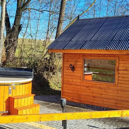 Pod Modrzewiami