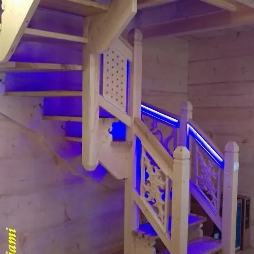 Σαλέ Pod Modrzewiami *