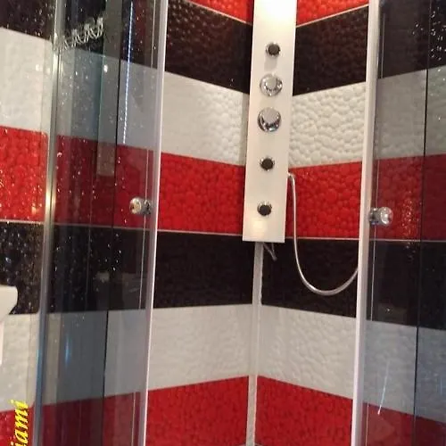 Pod Modrzewiami * Ciche (Nowy Targ)