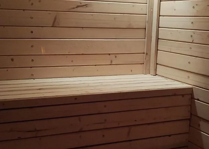 Σαλέ Pod Modrzewiami